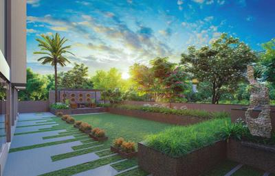Project Image of 608.38 - 824.84 Sq.ft 2 BHK Apartment for buy in Shivam Bilipatra