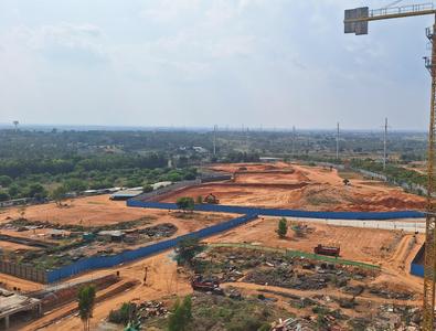 Project Image of 628.0 - 1389.0 Sq.ft 1 BHK Apartment for buy in Embassy Verde
