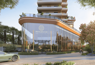 Project Image of 2600.0 - 5500.0 Sq.ft 3 BHK Apartment for buy in Chawla The Elysium