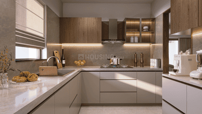 Project Image of 913.1 - 1956.99 Sq.ft 3 BHK Apartment for buy in Asta Avm Nova