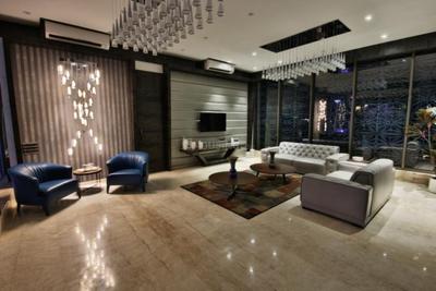 Project Image of 0.0 - 4000.0 Sq.ft 4 BHK Apartment for buy in Ascon Surya Lifestyle