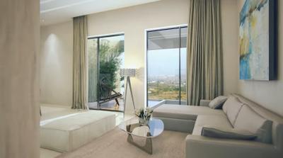 Project Image of 557.0 - 832.0 Sq.ft 2 BHK Apartment for buy in Rama Melange Residences Phase III