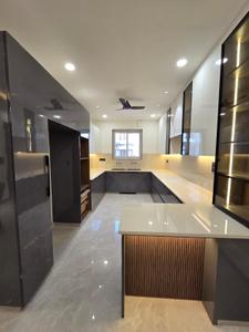 Project Image of 0.0 - 2610.0 Sq.ft 4 BHK Builder Floor for buy in Ridhi Prime Living Floors