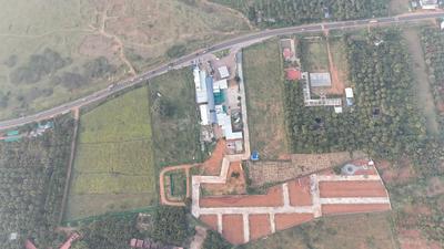 Project Image of 655.0 - 2195.0 Sq.ft Residential Plot Plot for buy in V City Kodai Grand Legacy