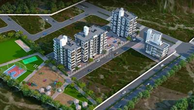 Bora Kewal Kunj Elevation 3