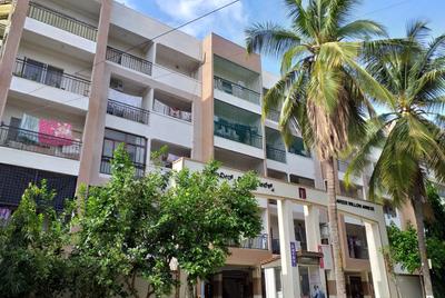 Project Image of 583.0 - 1366.0 Sq.ft 1 BHK Apartment for buy in Mahaveer Willow Annex