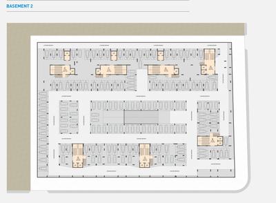 Project Image of 625.38 - 810.85 Sq.ft 2 BHK Apartment for buy in Kavisha Aer