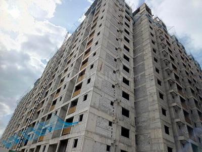 Project Image of 565.0 - 861.0 Sq.ft 1 BHK Apartment for buy in Nebula Aavaas