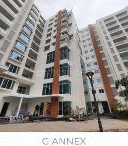 Project Image of 430.56 - 3293.76 Sq.ft 1 BHK Apartment for buy in K Raheja Vivarea Phase 2