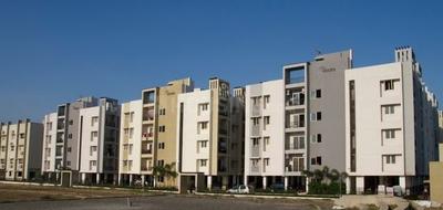 Project Image of 1029.0 - 2091.0 Sq.ft 2 BHK Apartment for buy in Voora Vidyasagar Oswal Gardens Phase 2