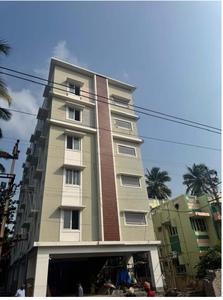 Project Image of 1138.0 - 1255.0 Sq.ft 3 BHK Apartment for buy in MKB Emerald Apartment