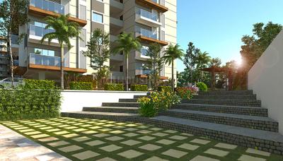 Project Image of 763.16 - 2395.08 Sq.ft 2 BHK Apartment for buy in Prakruthi Shangrila Apartments