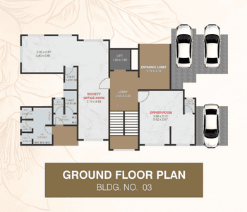 Project Image of 363.0 - 535.0 Sq.ft 1 BHK Apartment for buy in A R Shelar Ashok Vatika
