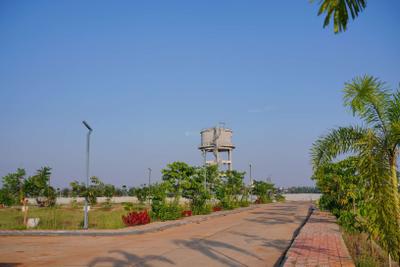Project Image of 1602.0 - 3024.0 Sq.ft Residential Plot Plot for buy in Sri Bhramara Plots