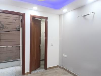 Project Image of 680.0 - 2300.0 Sq.ft 2 BHK Builder Floor for buy in Shree Krishna Luxurious Floors