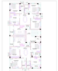 Project Image of 1098.0 - 1802.0 Sq.ft 2 BHK Apartment for buy in Ramaniyam Bhagirathi