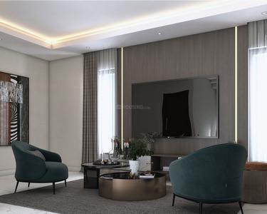 Project Image of 1960.0 - 3950.0 Sq.ft 3 BHK Villa for buy in Kanthi Ravista