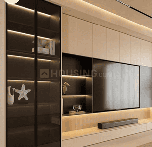 Project Image of 1800.0 - 3300.0 Sq.ft 4 BHK Builder Floor for buy in Hardik Property Premium Builder Floors
