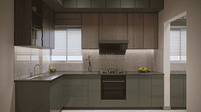 Project Image of 691.0 - 1318.0 Sq.ft 1.5 BHK Apartment for buy in Sowparnika Florenzza