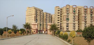Project Image of 938.0 - 1459.0 Sq.ft 2 BHK Apartment for buy in Lords City Homes