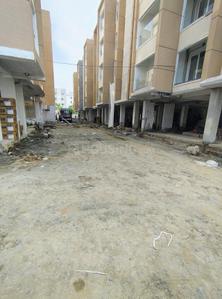 Project Image of 763.0 - 1349.0 Sq.ft 2 BHK Apartment for buy in DRA Urbania