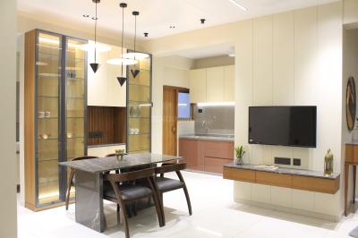 Project Image of 731.3 - 1027.31 Sq.ft 2 BHK Apartment for buy in Shashvat Eternia