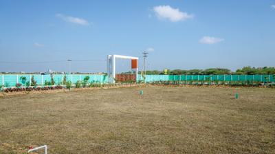 Project Image of 1800.0 - 2400.0 Sq.ft Residential Plot Plot for buy in Ananda Bhavani Nagar