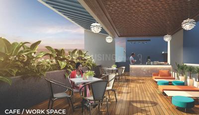Project Image of 680.36 - 1239.53 Sq.ft 1 BHK Apartment for buy in Global Platinum Citylights Phase 2