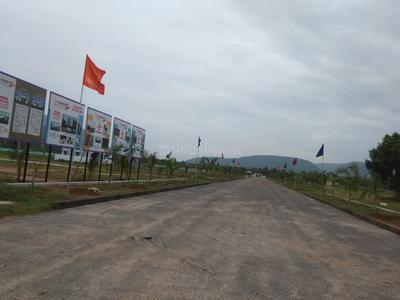 Project Image of 0.0 - 810.0 Sq.ft Residential Plot Plot for buy in Sivashakthi Highway City Phase 2
