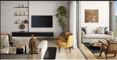Project Image of 1705.11 - 3512.16 Sq.ft 3 BHK Apartment for buy in Oberoi Elysian Tower C D E
