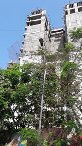 Project Image of 170.0 - 621.0 Sq.ft 1 BHK Apartment for buy in Shubham Sun Shade