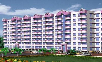 Project Image of 944.0 - 1310.0 Sq.ft 2 BHK Apartment for buy in Skyline City Tower