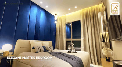 Project Image of 354.0 - 561.0 Sq.ft 1 BHK Apartment for buy in Runwal Code Name Enchanted Tower F
