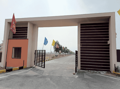 Project Image of 1323.0 - 2997.0 Sq.ft Residential Plot Plot for buy in Abhiram Nature View City