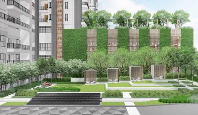 Project Image of 1739.34 - 2458.0 Sq.ft 3.5 BHK Apartment for buy in Niyasa