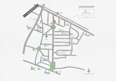 Project Image of 554.02 - 2136.96 Sq.ft 2 BHK Apartment for buy in Swastik Swastik Revanta