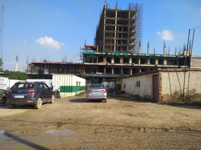 Project Image of 1500.0 - 1840.0 Sq.ft 2 BHK Apartment for buy in Indiabulls Juventes