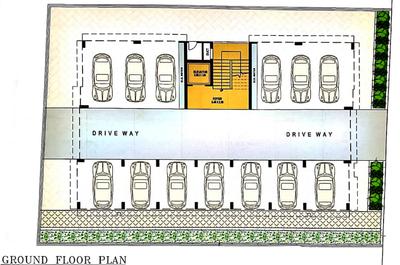 Project Image of 0.0 - 1592.52 Sq.ft 4 BHK Apartment for buy in Divyaratna Arihant Avenue
