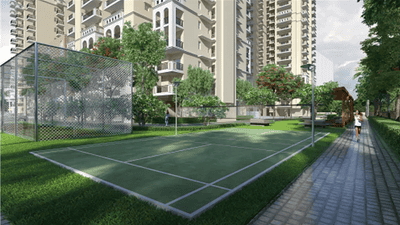 Project Image of 1054.0 - 1920.0 Sq.ft 2 BHK Apartment for buy in SG Shikhar Height