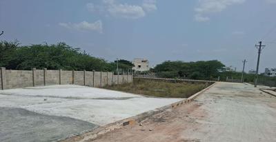 Project Image of 753.0 - 2239.0 Sq.ft Residential Plot Plot for buy in RKR Thendral Vanam
