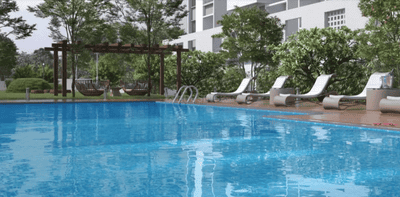 Project Image of 780 Sq.ft 2 BHK Apartment / Flat for sale in Hinjawadi for Rs. 7800000