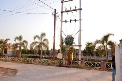 Paradise City Amenities 1