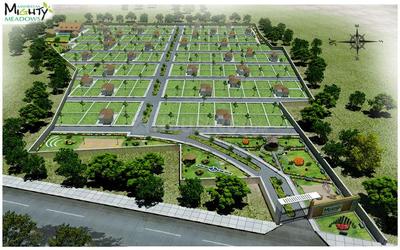 Gallery Cover Pic of Aashrayaa Mighty Meadows