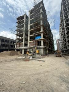 Project Image of 0.0 - 692.87 Sq.ft 2 BHK Apartment for buy in Siddheshwar Bilipatra Heights