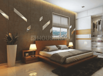 Project Image of 1315.0 - 1800.0 Sq.ft 3 BHK Apartment for buy in MVV City