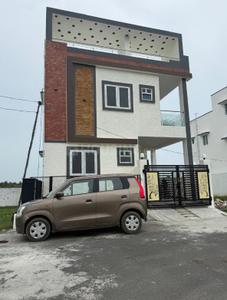 Project Image of 750.0 - 1190.0 Sq.ft Residential Plot Plot for buy in NSquare KBS VIllas