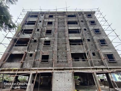 Project Image of 0.0 - 1715.0 Sq.ft 3 BHK Apartment for buy in Govind Villas