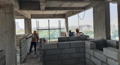 Project Image of 1726.21 - 2327.05 Sq.ft 3.5 BHK Apartment for buy in Alembic Park Crescent
