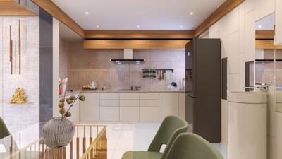 Project Image of 0.0 - 1764.0 Sq.ft 3 BHK Apartment for buy in Keshar Kadam