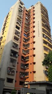 Project Image of 1000.0 - 1560.0 Sq.ft 2 BHK Apartment for buy in Nova Divya Parshwa Tower